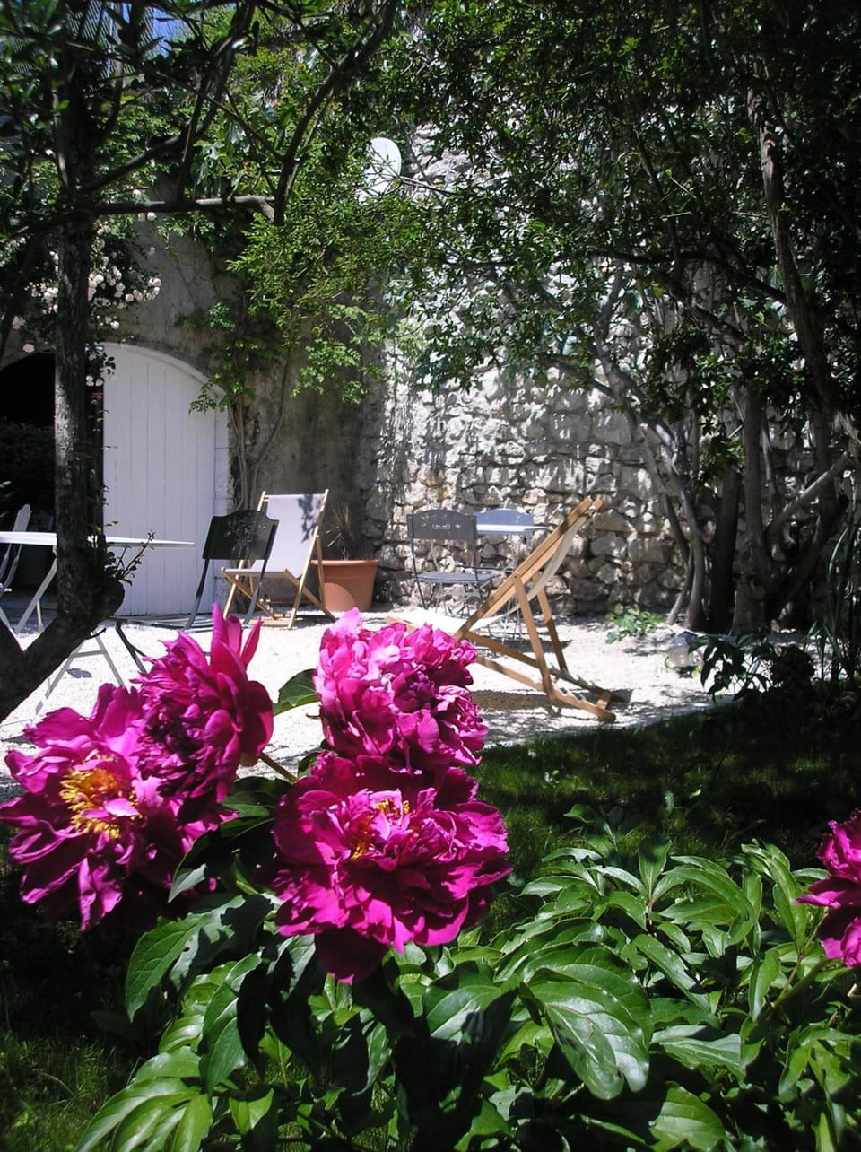 La Saudade Hotel in Provence-Alpes-Côte d'Azur