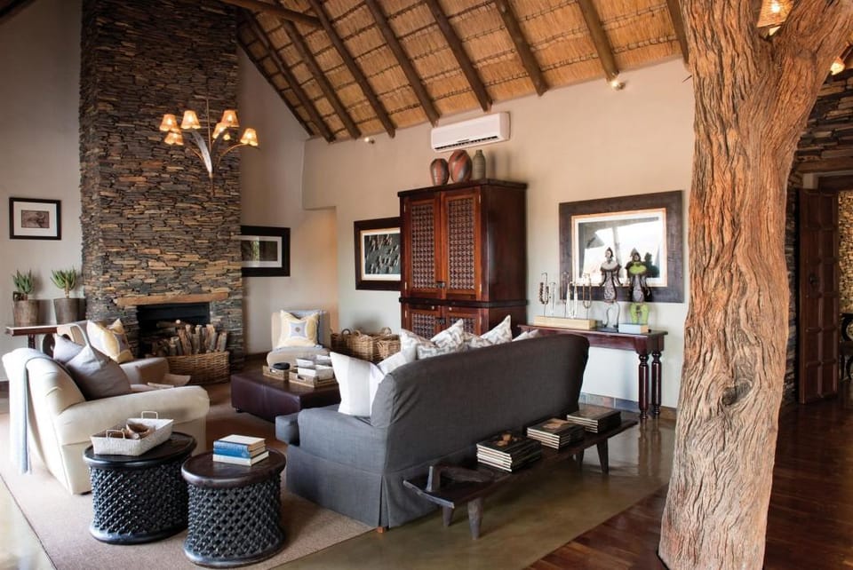 Madikwe Hills Hotel in North West, South Africa
