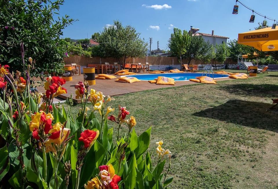 Urla Surf House Hotel in İzmir Province