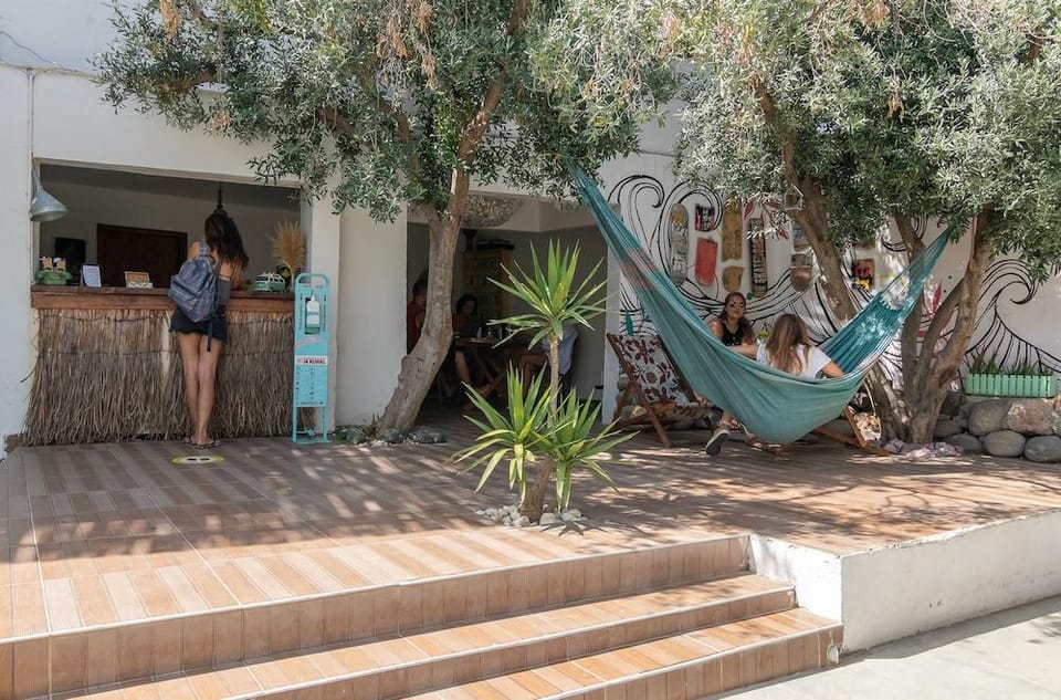 Urla Surf House Hotel in İzmir Province