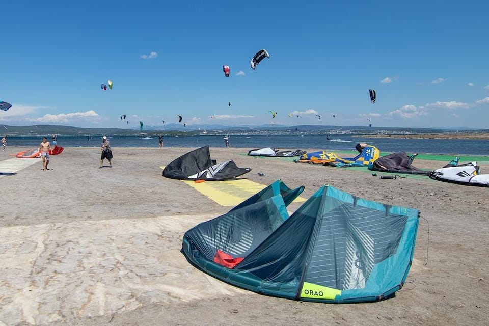 Urla Surf House Hotel in İzmir Province