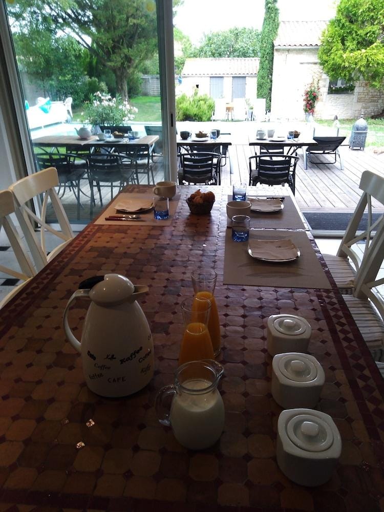 Les Hôtes du Paradis Hotel in Nouvelle-Aquitaine