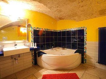 Monteforte Resort Hotel in Ugento
