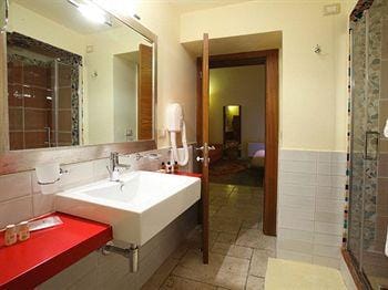Monteforte Resort Hotel in Ugento