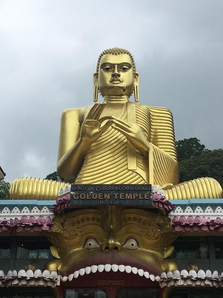 Like lodge Hotel in Dambulla
