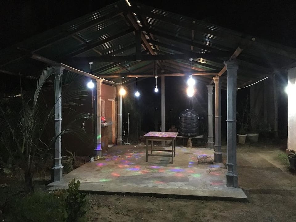 Like lodge Hotel in Dambulla