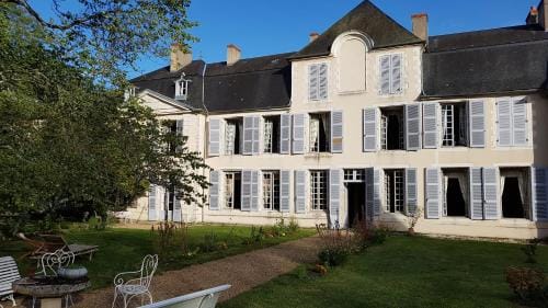 Chambre aux coccinelles Hotel in Centre-Val de Loire