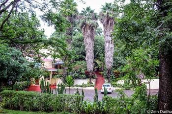 Villa 33 Hotel in Africa