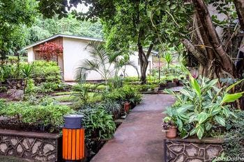 Villa 33 Hotel in Africa