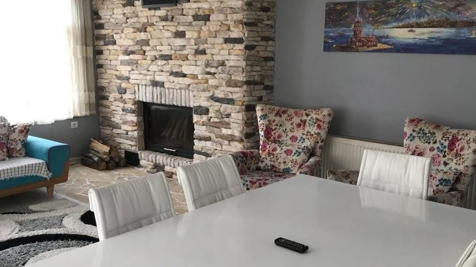 Baran Apart Hotel in İstanbul Province