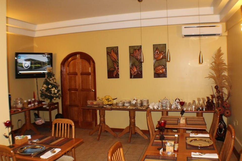 Native Abode Hotel in Bon Accord