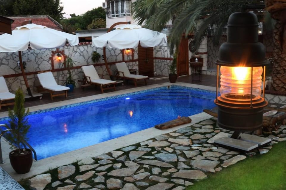 Ala Konak Alacati Hotel in Alaçatı