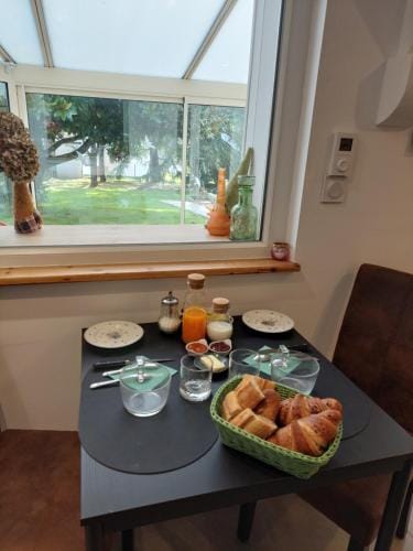 La Cressonniere 56 Hotel in Brittany