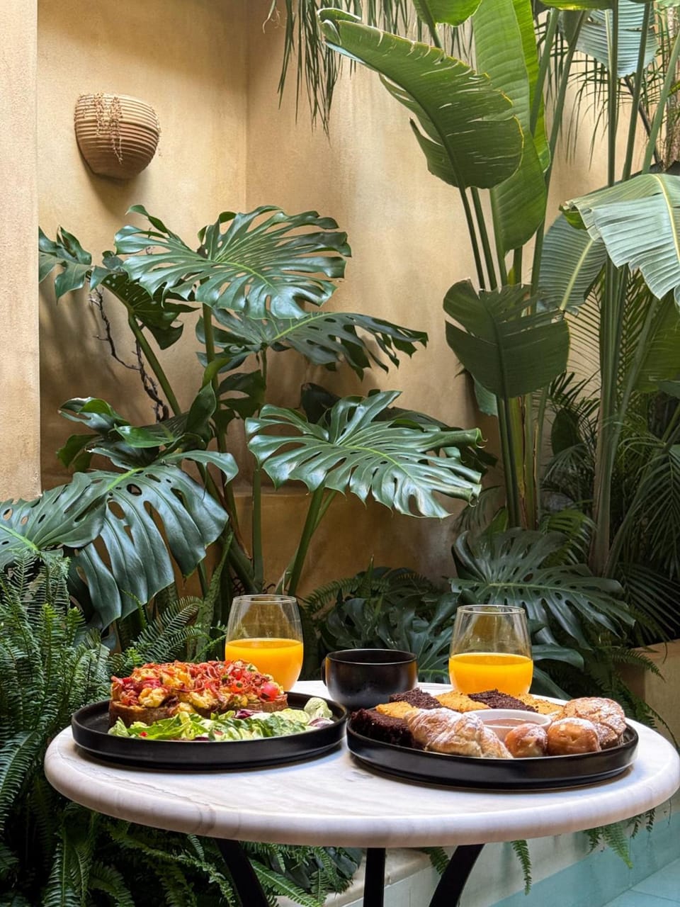 Casa di Gaga Luxury Suites Hotel in Rethymno