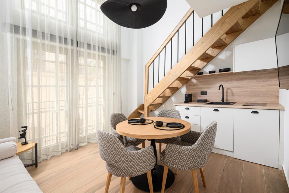 Casa di Gaga Luxury Suites Hotel in Rethymno