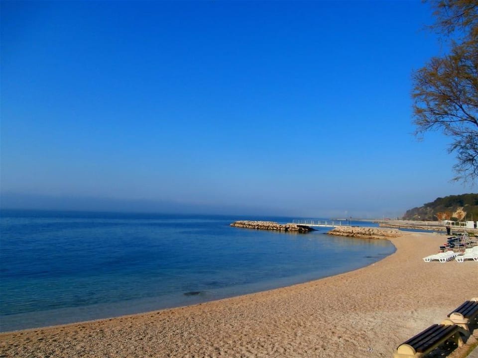 Apartments Cordis Hotel in Split