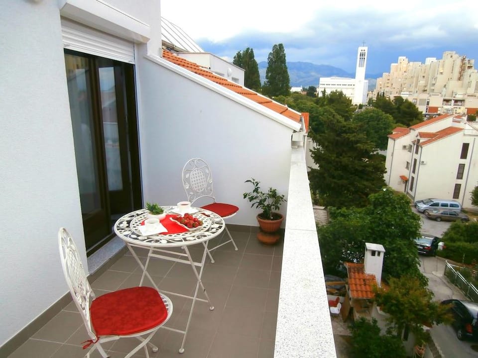 Apartments Cordis Hotel in Split