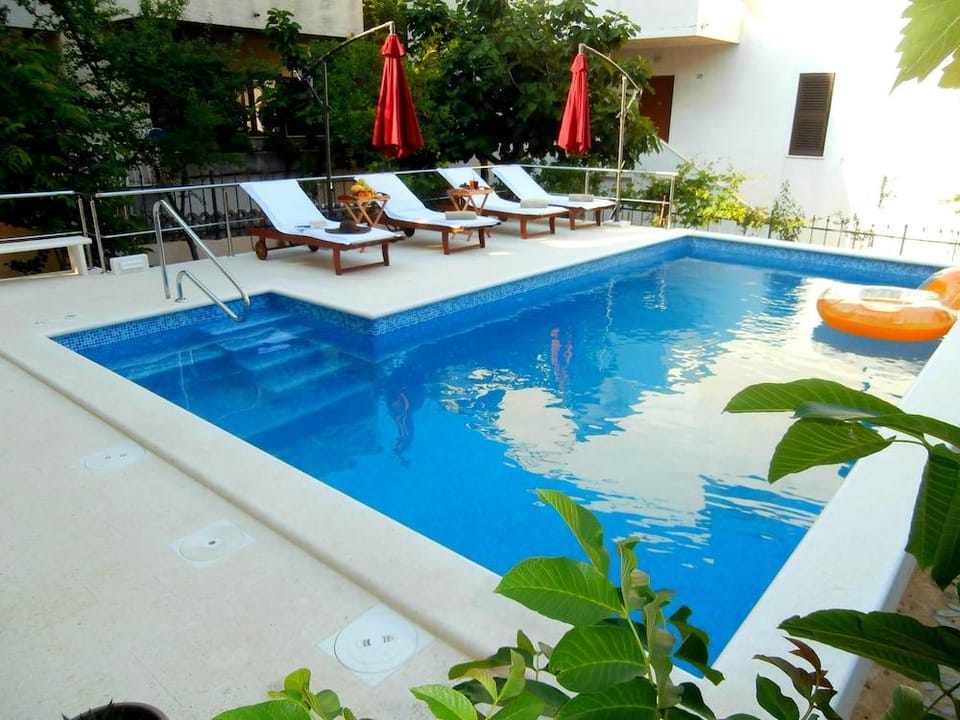 Apartments Cordis Hotel in Split