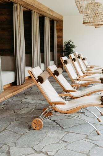 Lockerwirt Hotel in Carinthia, Austria