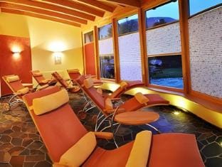 Lockerwirt Hotel in Carinthia, Austria