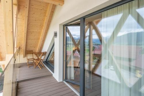 Lockerwirt Hotel in Carinthia, Austria