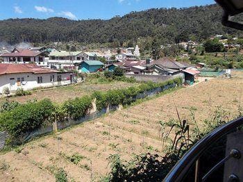 Thuvaraga Rest Hotel in Nuwara Eliya