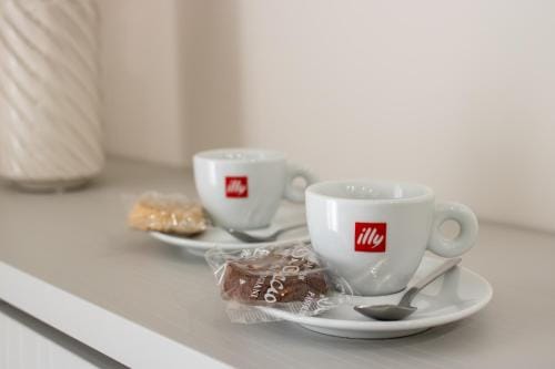 Hispirya Rooms Hotel in Terracina