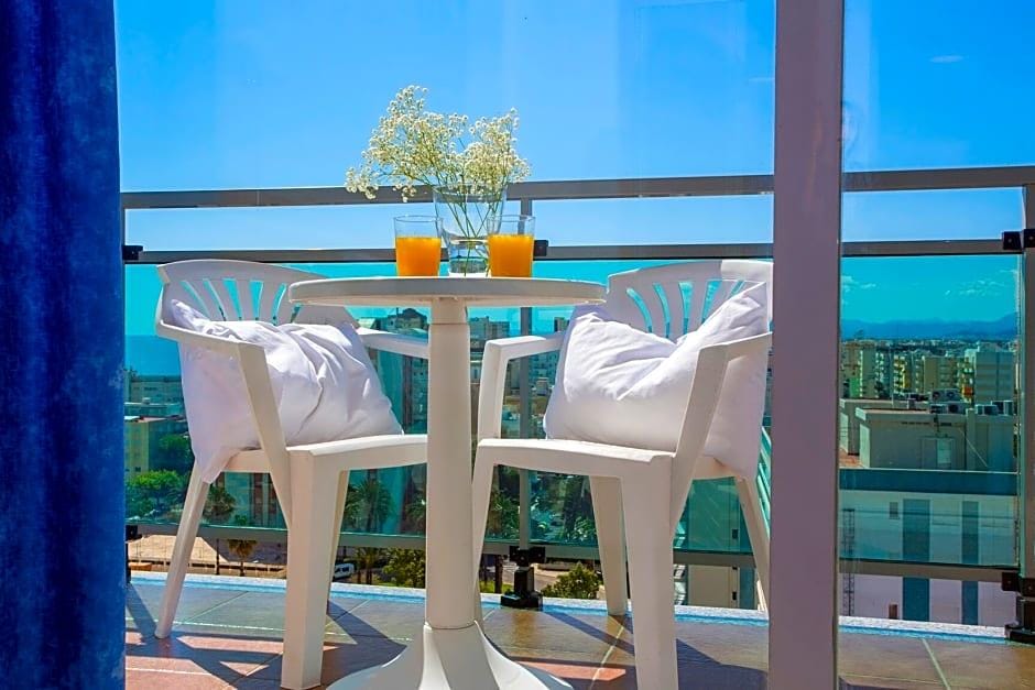 Hotel Don Pablo Hotel in Safor