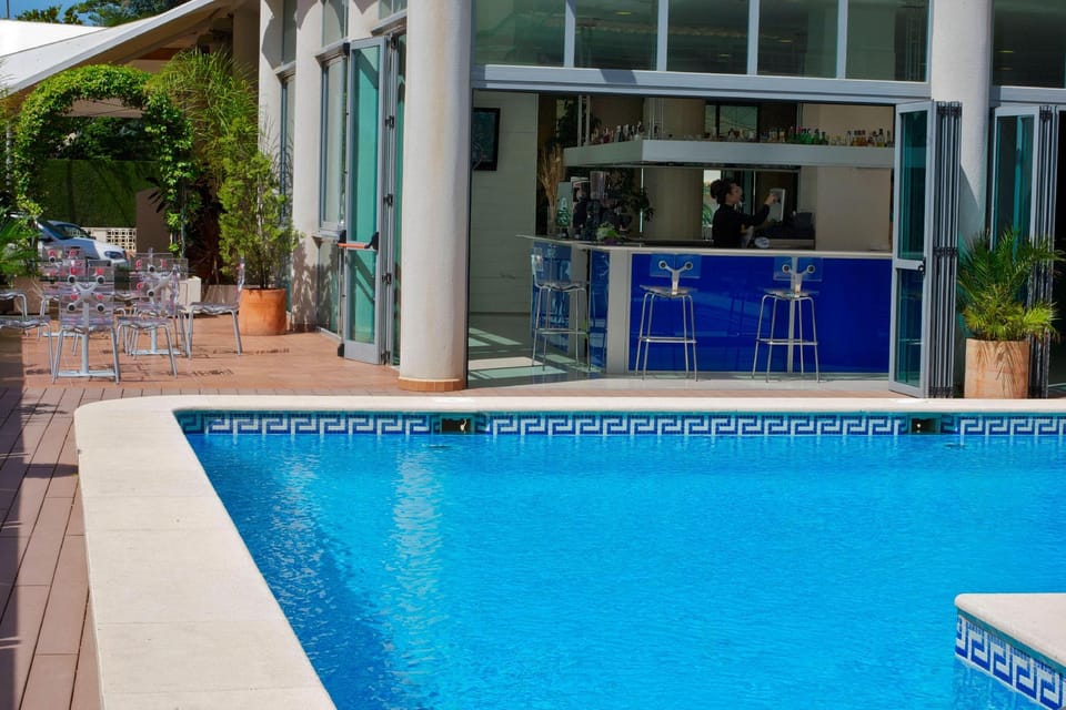 Hotel Don Pablo Hotel in Safor