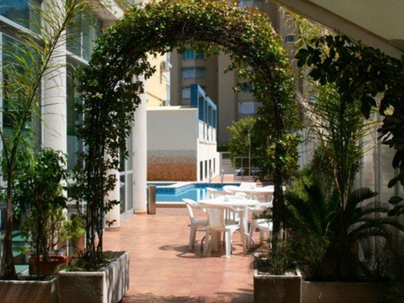 Hotel Don Pablo Hotel in Safor