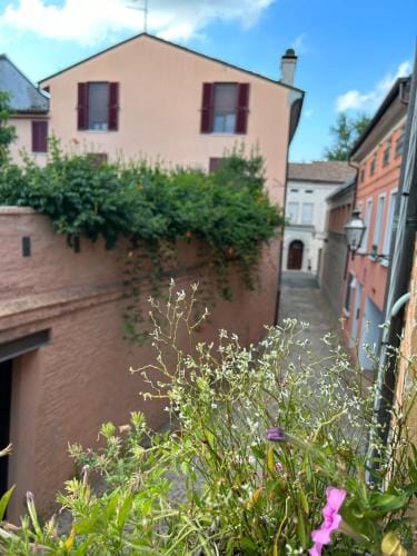 Chez Madame Hotel in Veneto
