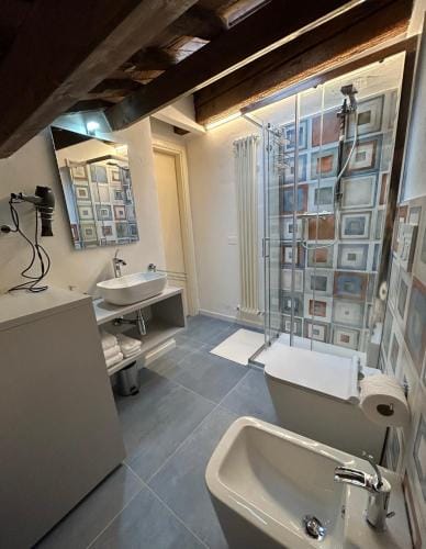 Chez Madame Hotel in Veneto