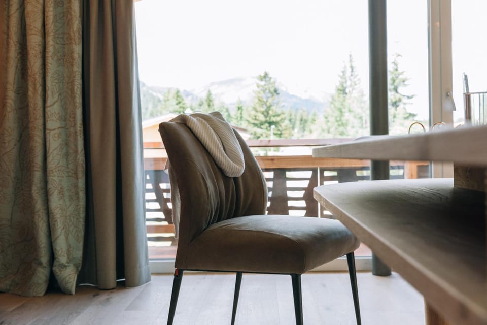 Landhaus Sammer Hotel in Tyrol