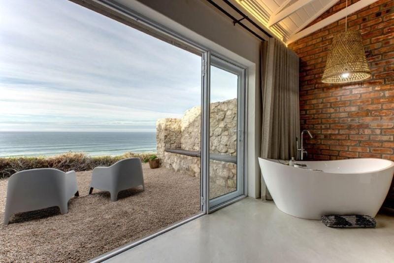 Seeplaas Hotel in Western Cape