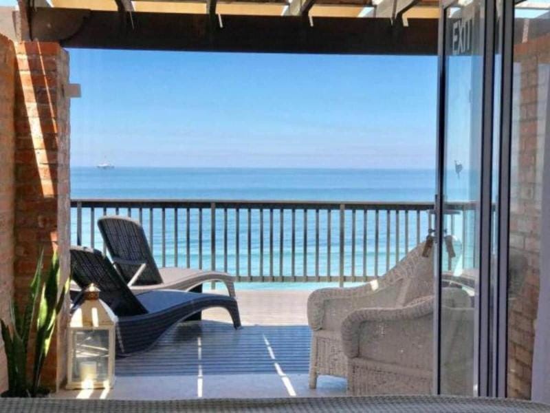 Seeplaas Hotel in Western Cape