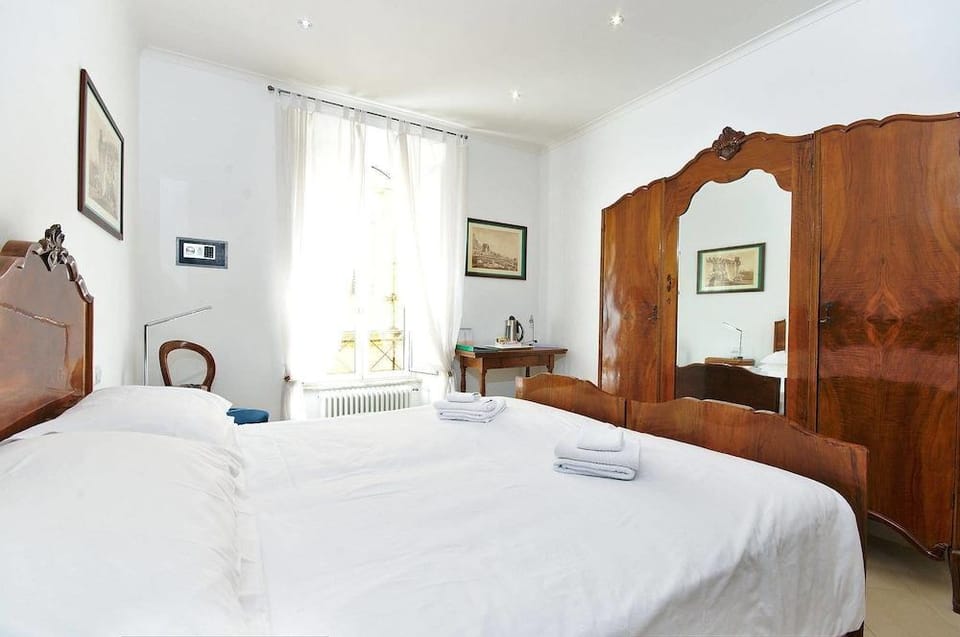 B&B Roma Borgo 91 Hotel in Rome
