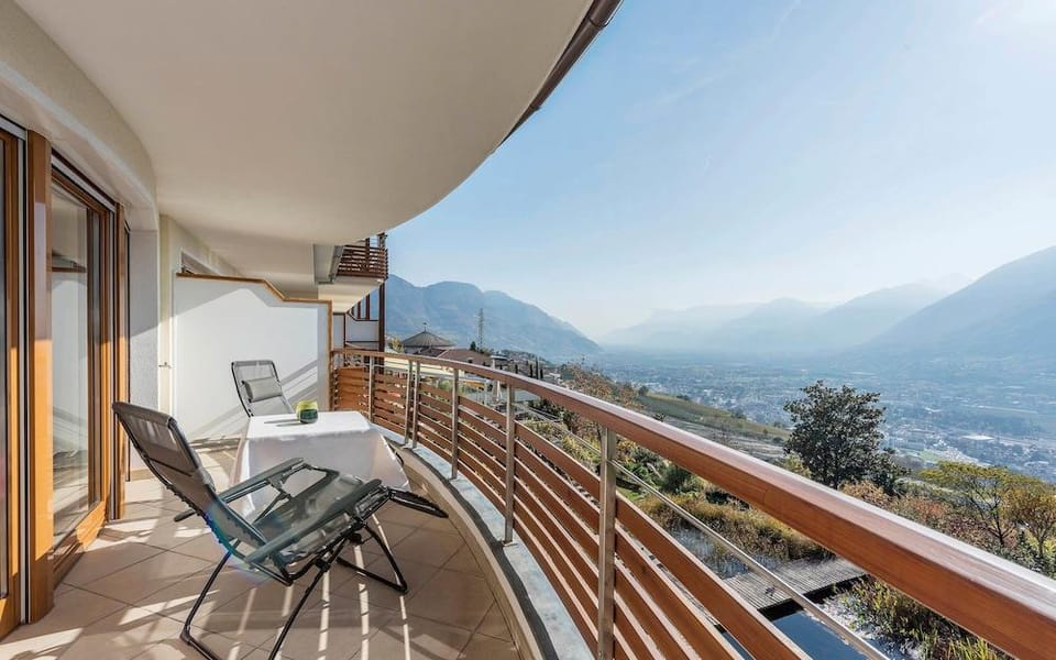 MARINIs giardino Hotel Hotel in Tirol