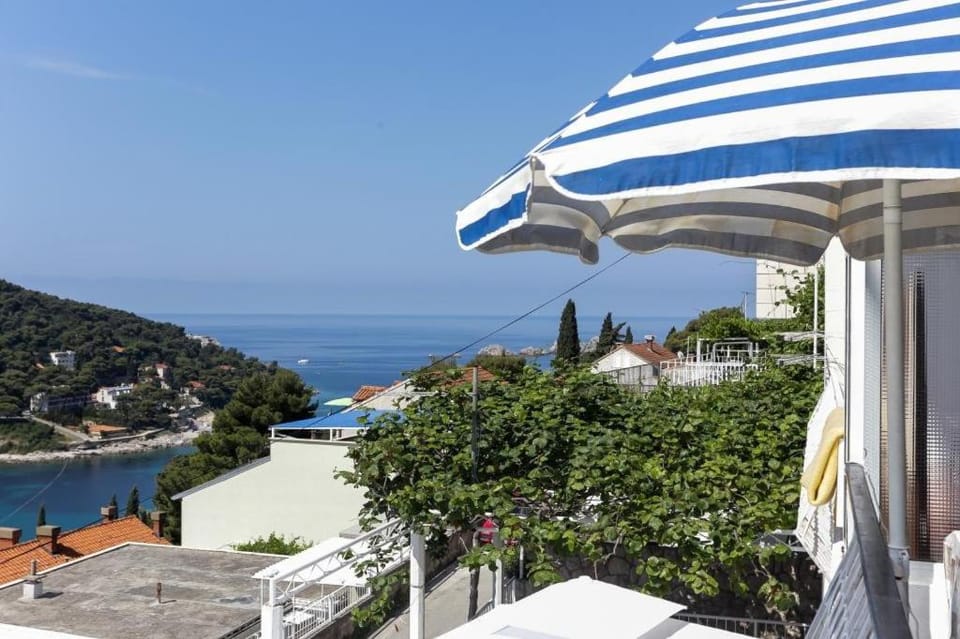 Lapad View Apartments Hotel in Dubrovnik
