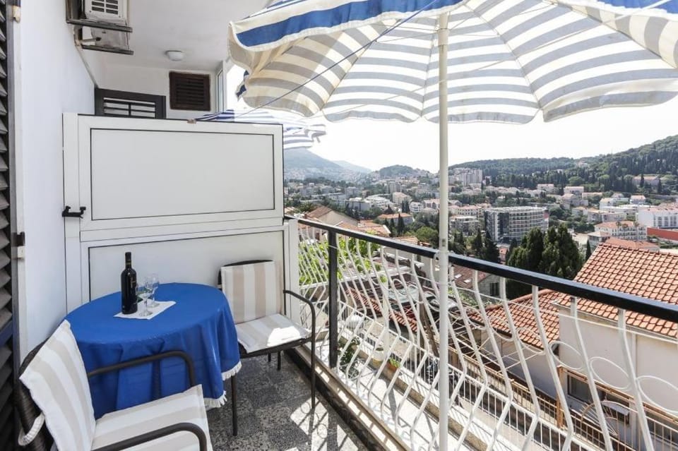 Lapad View Apartments Hotel in Dubrovnik