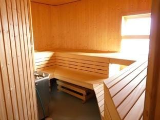 Lappeasuando Lodge Resort in Norrbotten County, Sweden
