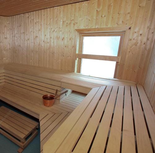 Lappeasuando Lodge Resort in Norrbotten County, Sweden