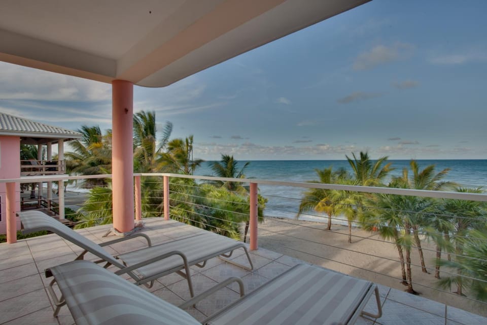 Laru Beya Resort Resort in Stann Creek District