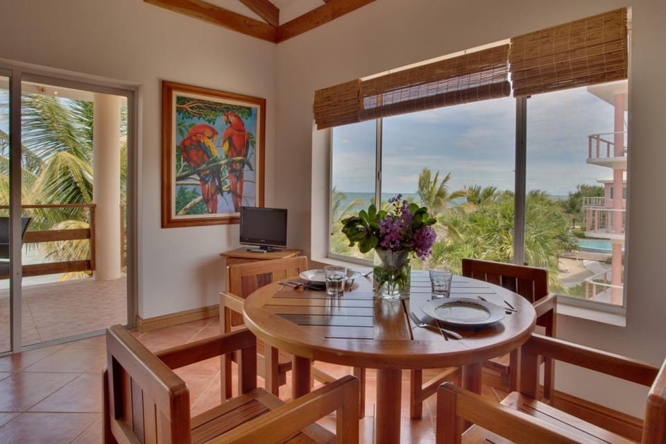 Laru Beya Resort Resort in Stann Creek District