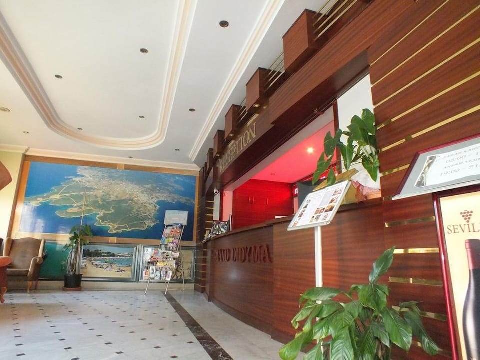 Grand Didyma Hotel Hotel in Didim