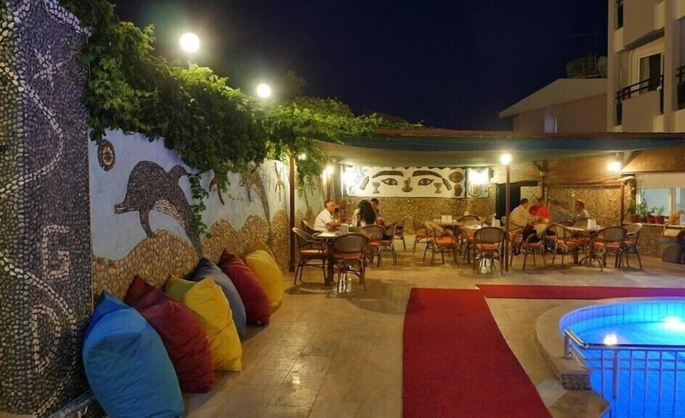 Grand Didyma Hotel Hotel in Didim