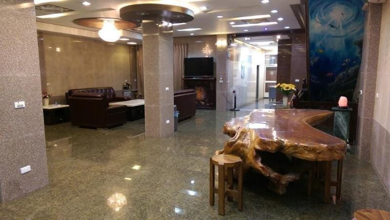 Xianfeng B&B Hotel in Taiwan, Province of China