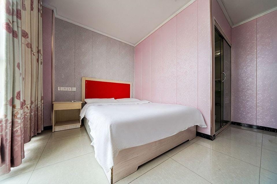 suyuanHotel Hotel in Shanghai