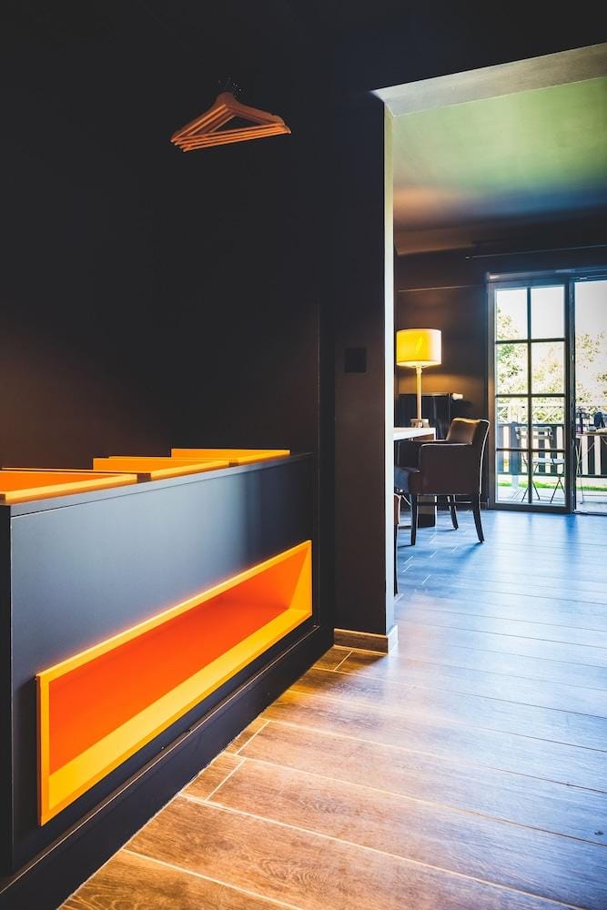 Domaine du Blé Hôtel Hotel in Flanders