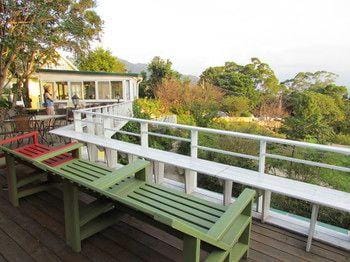 Prado Hill Holiday Hotel in Taiwan, Province of China