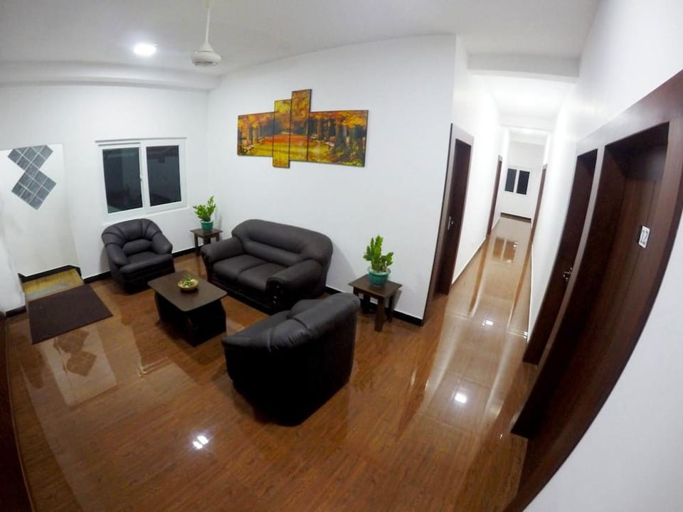 Colombo Residency Hotel in Colombo